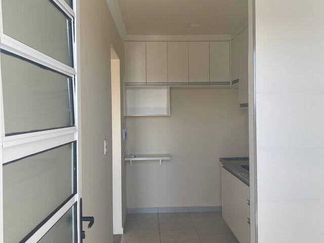 #19641 - Apartamento para Venda em Taubaté - SP - 3