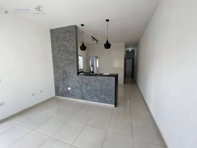 #19644 - Casa para Venda em Pindamonhangaba - SP