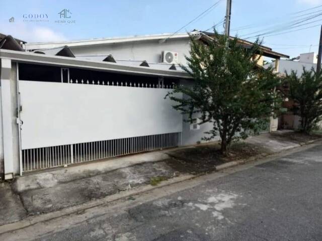 #19645 - Casa para Venda em Pindamonhangaba - SP - 1