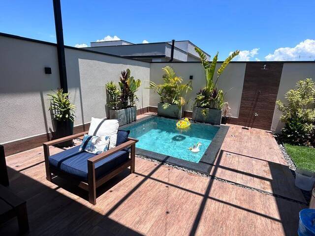 #19650 - Casa para Venda em Taubaté - SP - 3