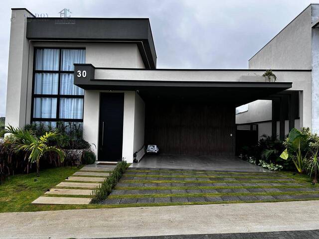 #19650 - Casa para Venda em Taubaté - SP - 1