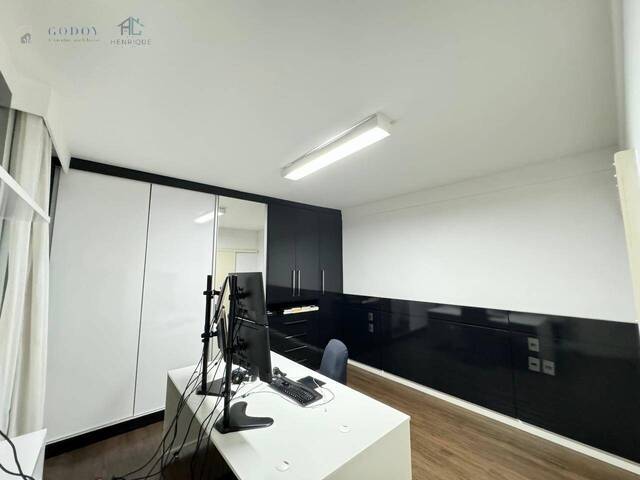 #19652 - Apartamento para Venda em Taubaté - SP - 3