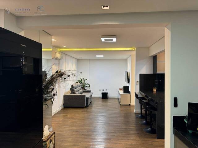 #19652 - Apartamento para Venda em Taubaté - SP - 2