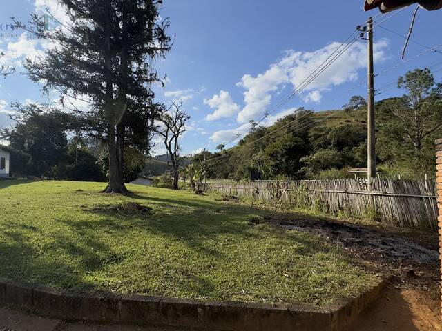 #19658 - Chácara para Venda em São Luíz do Paraitinga - SP