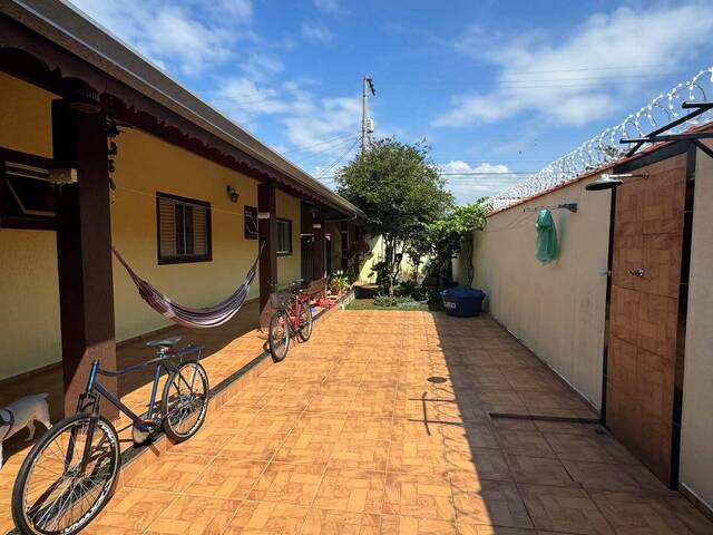 #19659 - Casa para Venda em Pindamonhangaba - SP - 1