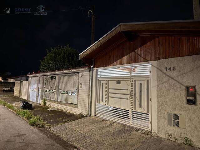 Venda em Residencial e Comercial Cidade Morumbi - Pindamonhangaba