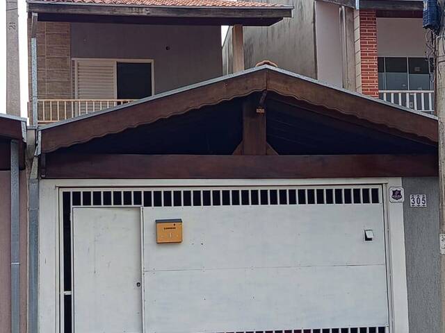 Venda em Residencial e Comercial Cidade Morumbi - Pindamonhangaba