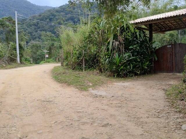 #19664 - Área para Venda em Ubatuba - SP - 1