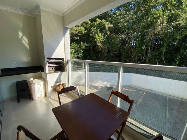 #19665 - Apartamento para Venda em Ubatuba - SP