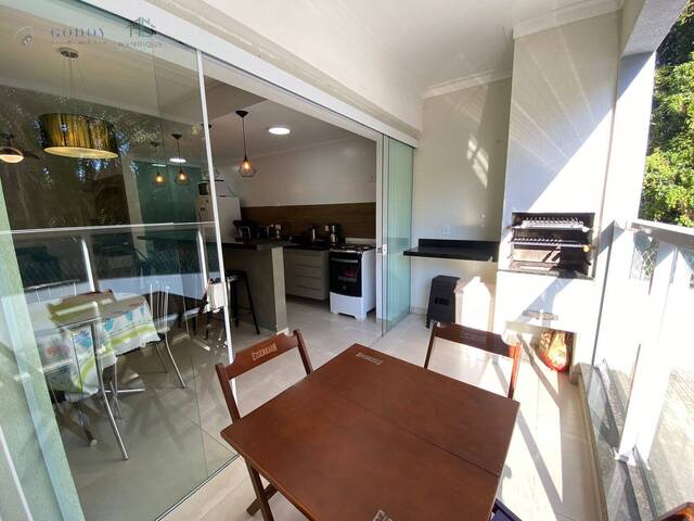#19665 - Apartamento para Venda em Ubatuba - SP