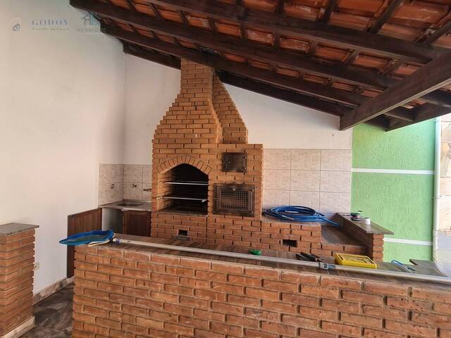 #19670 - Casa para Venda em Pindamonhangaba - SP - 3