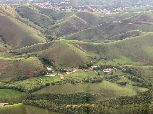 Fazenda para Venda em Piquete - 4