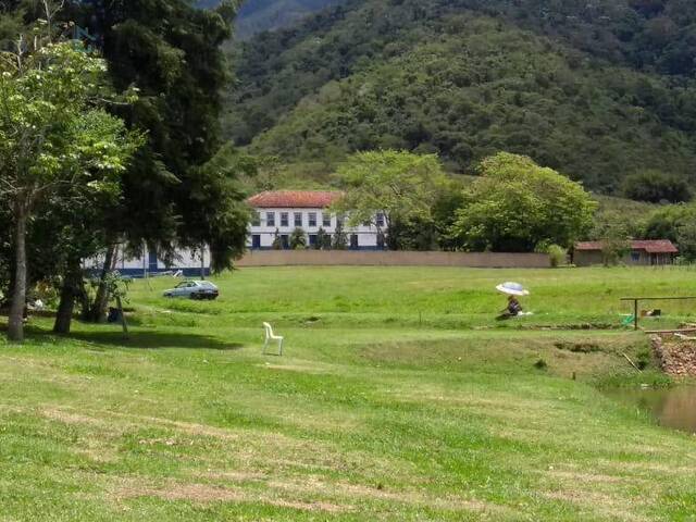 #19671 - Fazenda para Venda em Piquete - SP - 3