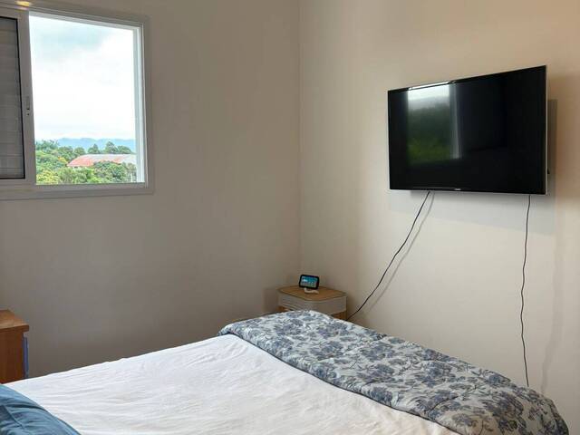 #19672 - Apartamento para Venda em Pindamonhangaba - SP - 2