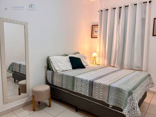 #19673 - Apartamento para Venda em Ubatuba - SP - 1