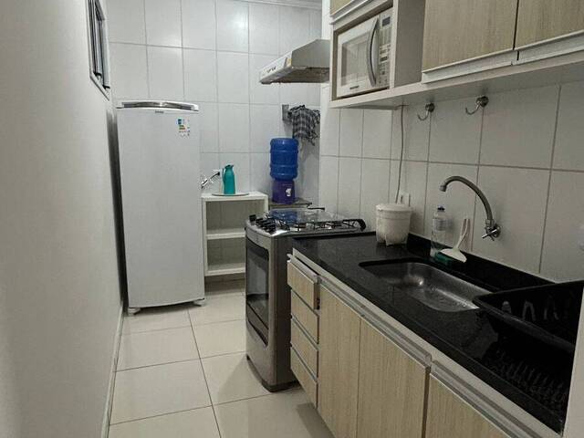 #19673 - Apartamento para Venda em Ubatuba - SP - 3