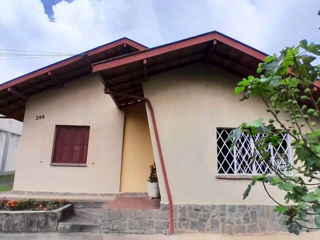 #19674 - Casa para Venda em Campos do Jordão - SP - 3