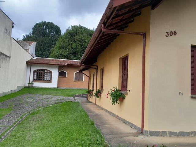#19674 - Casa para Venda em Campos do Jordão - SP - 2
