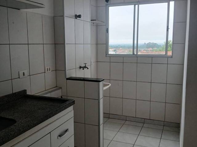 #19677 - Apartamento para Venda em Pindamonhangaba - SP - 3