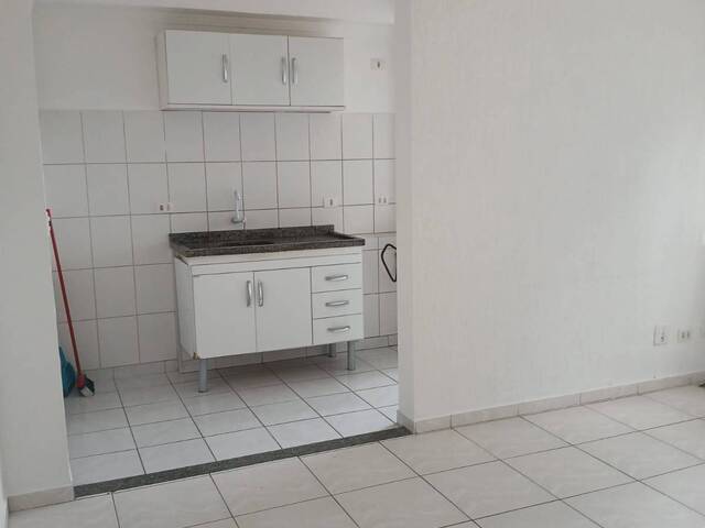 #19677 - Apartamento para Venda em Pindamonhangaba - SP - 2