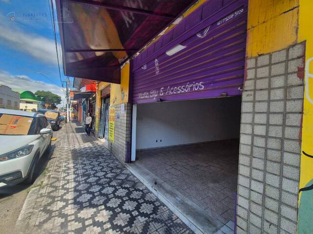Locação em Centro - Pindamonhangaba