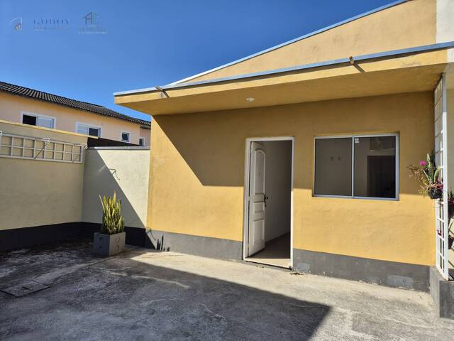 #19682 - Casa em condomínio para Locação em Pindamonhangaba - SP