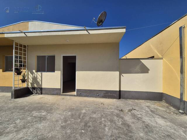 Locação em Jardim Boa Vista - Pindamonhangaba