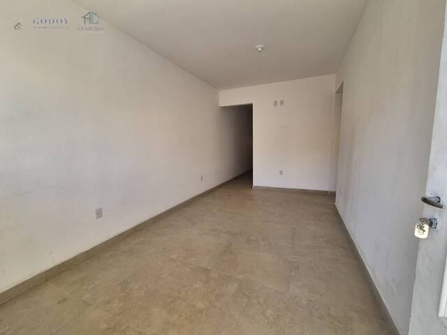 #19683 - Casa em condomínio para Locação em Pindamonhangaba - SP - 2