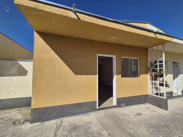 #19684 - Casa em condomínio para Locação em Pindamonhangaba - SP - 2