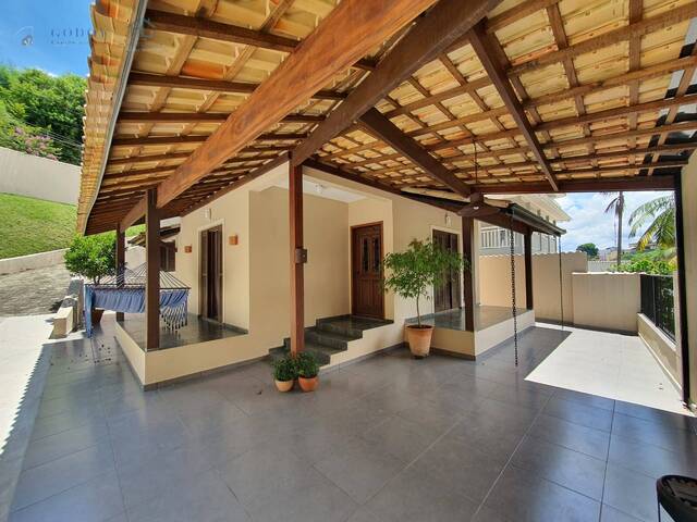 #19689 - Casa para Venda em Cunha - SP - 1