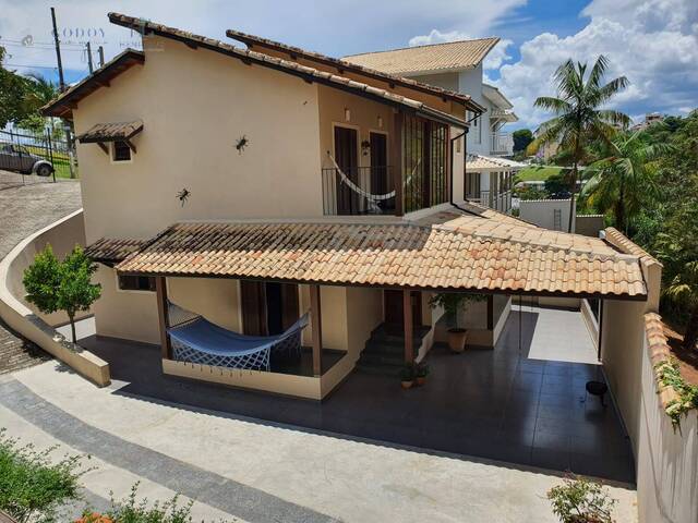 #19689 - Casa para Venda em Cunha - SP - 3