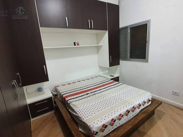 #19692 - Apartamento para Venda em Taubaté - SP - 2