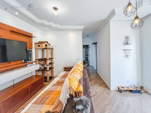 #19692 - Apartamento para Venda em Taubaté - SP - 3