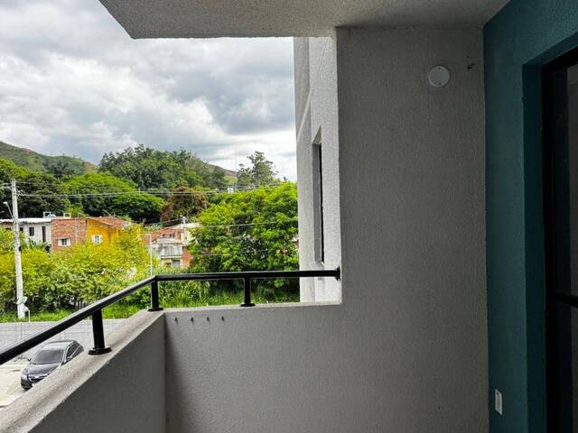 #19693 - Apartamento para Venda em Guaratinguetá - SP - 3