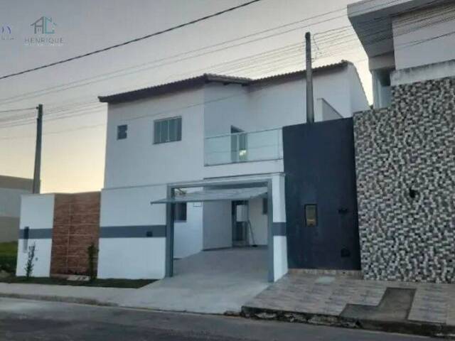 Venda em Residencial COOPEMI I - Guaratinguetá