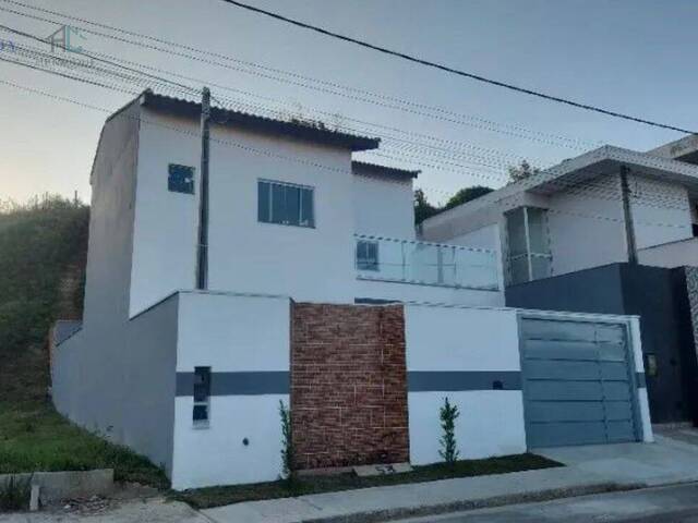 #19694 - Casa para Venda em Guaratinguetá - SP - 2