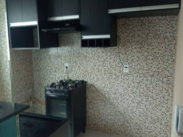 #19695 - Apartamento para Venda em Taubaté - SP - 1
