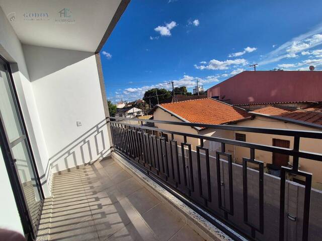 #19698 - Apartamento para Venda em Pindamonhangaba - SP - 2