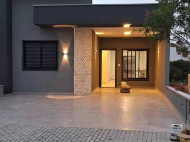 #19702 - Casa para Venda em Pindamonhangaba - SP - 1
