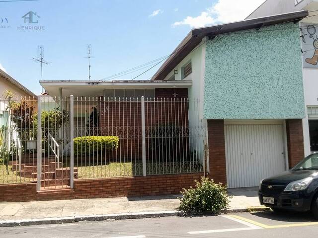 #19703 - Casa para Venda em Pindamonhangaba - SP - 1