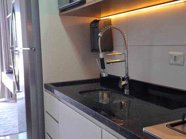 #19705 - Apartamento para Venda em Pindamonhangaba - SP - 2