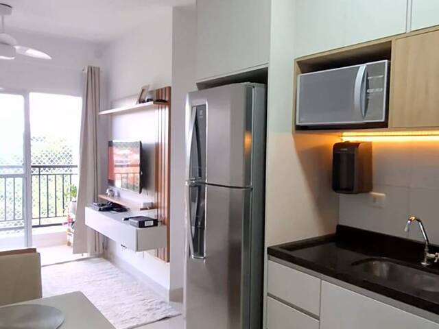 #19705 - Apartamento para Venda em Pindamonhangaba - SP - 1
