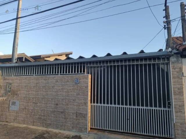 #19707 - Casa para Venda em Pindamonhangaba - SP - 3