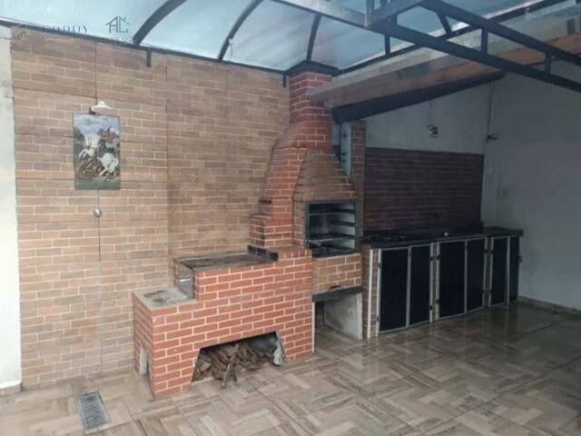 #19707 - Casa para Venda em Pindamonhangaba - SP - 1