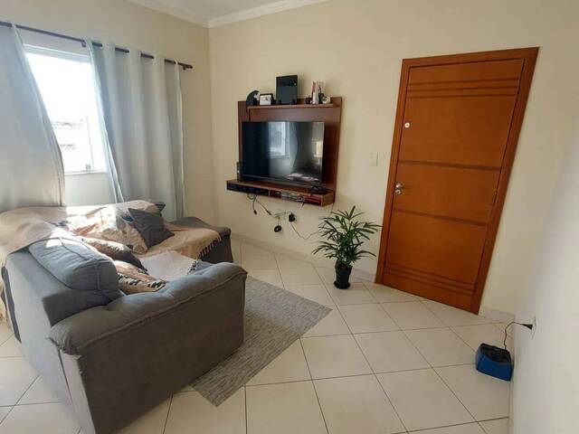 #19713 - Apartamento para Venda em Guaratinguetá - SP - 2