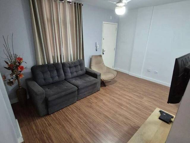 #19714 - Apartamento para Venda em Pindamonhangaba - SP - 2