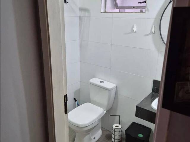 #19714 - Apartamento para Venda em Pindamonhangaba - SP - 3