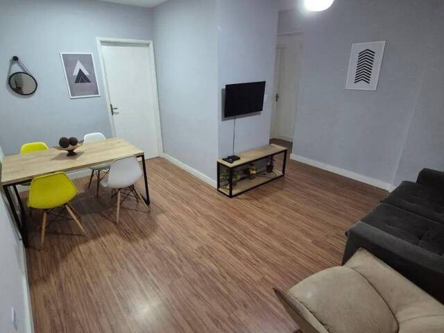 #19714 - Apartamento para Venda em Pindamonhangaba - SP - 1