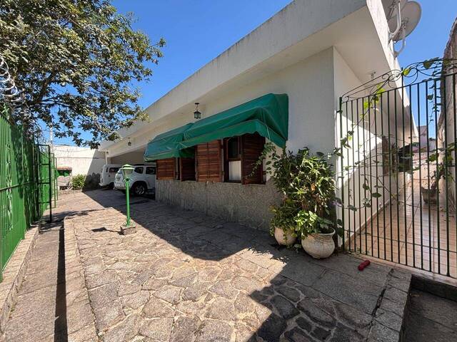 #19715 - Casa para Venda em Aparecida - SP