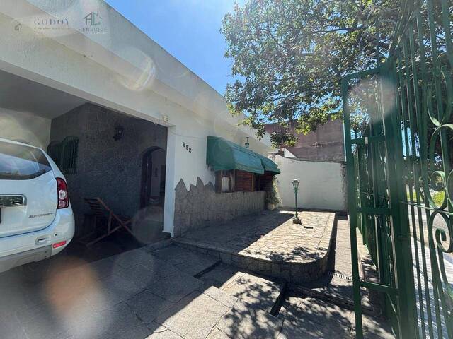 #19715 - Casa para Venda em Aparecida - SP